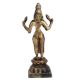 Brass Maha Laxmi Statue Goddess Lakshmi Statue