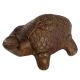 Brass Tortoise Carved For Home Decoration Statue