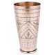 Brass Traditional Design Punjabi Lassi Serving Glass