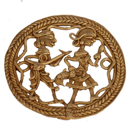 Dazzling Crafts And Collection Of Beautiful Bronze Metal Artwork