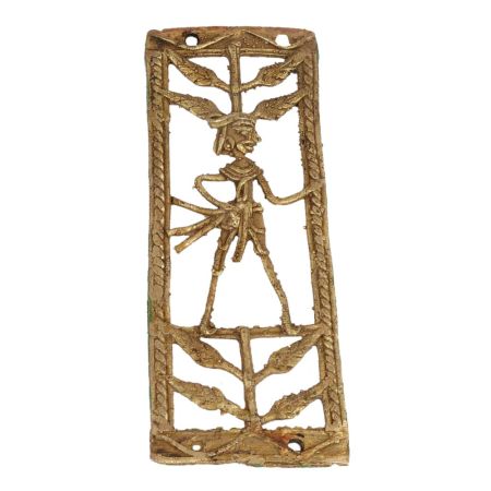 Svelte Brass Rectangular Decor Ideas For Upgrading Your Home Decor