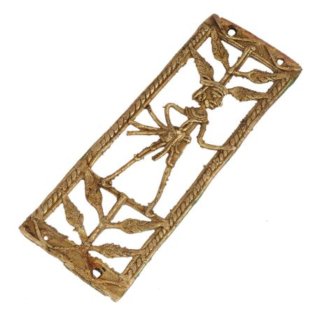 Svelte Brass Rectangular Decor Ideas For Upgrading Your Home Decor