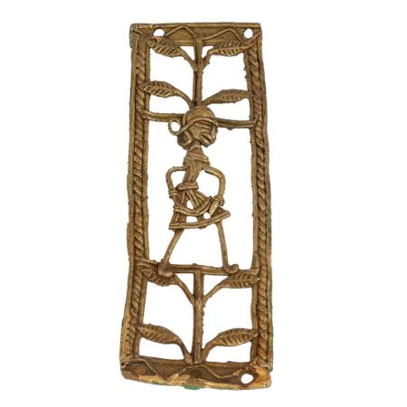 Unconventional Brass Metal Decor Ideas That Are Perfect Gifts