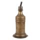 Handmade Discolored Brass Oil Wick Lamp Kerosene lamp