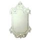 Handmade Glass Venetian Wall Mirror
