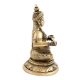 Annapoorna Devi Antique Bronze Idol