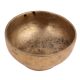 Handmade Rust Brass Serving Bowl For Decoration