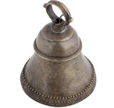 Vintage Bell For Cow And Also For Hanging In Temples And Puja Room