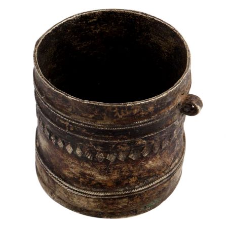 Brass Vintage Used Measurement