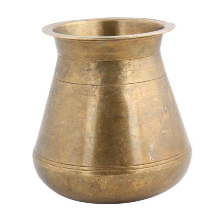 Vintage Holy Water Pots