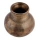 Handmade Lota or South Indian Water Vessel