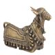 Tribal Cow With Calf Sitting Yantra For Your Success