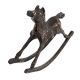 Rocking Horse From English Art