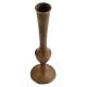 Brass Flower Pot For One Flower