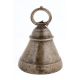 Vintage Bell For Cow And Also For Hanging In Temples To Leave A Lasting Impression