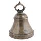 Vintage Bell For Cow And Also For Hanging In Temples To Evoke Divine Blessings