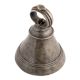 Vintage Bell For Cow And Also For Hanging In Temples For Rustic Decor