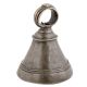 Vintage Bell For Cow And Also For Hanging In Temples For Rustic Decor