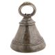 Vintage Bell For Cow And Also For Hanging In Temples For Rustic Decor