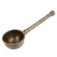 Vintage Ladle With A Long Handle