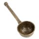 Vintage Ladle With A Long Handle