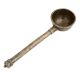 Vintage Ladle With A Long Handle