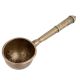 Vintage Brass Ladle With A Handle