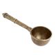 Vintage Brass Ladle With A Handle