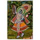 Hand painted Pichwai painting of the Lord Nathdwara