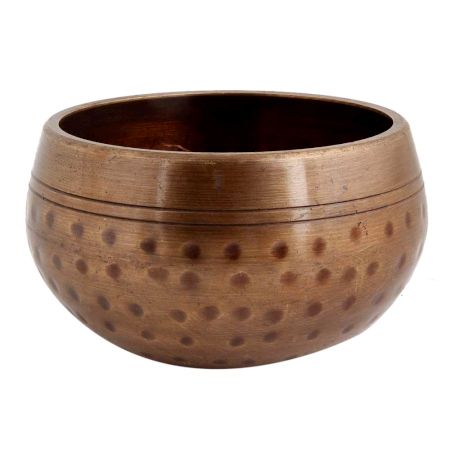 Brass Vintage Bowl For Decoration