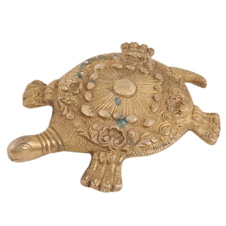 Turtle Yantra â€“ Stylish and Sophisticated