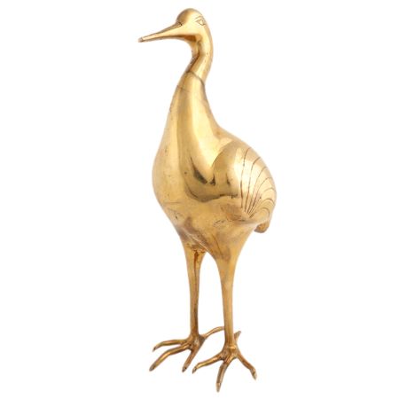 Stand Duck- An Amazing Decor Piece