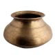 Vintage Beautiful Pot For Cooking From Assam