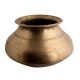 Vintage Beautiful Pot For Cooking From Assam
