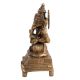Sitting Lord Ganesha Figure For Home Decor