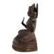 Sitting Goddess Laxmi Figure For Gifting Purpose