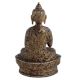 Sitting Lord Budha Statue For Home Decor