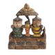 Lord Jagannath Figure Plate For Gifting