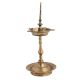 Oil Lampstand Small With HandleÂ 5 Lights