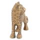 Small Standing Tiger Animal For Decor