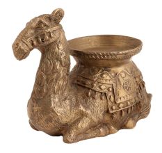 Rajasthan Style Camel Statue
