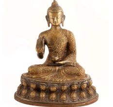 Lord Buddha Statue For Home Decor Projects