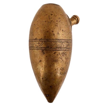 Traditional Water Jug With Spout