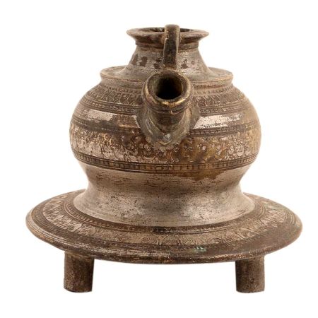 Traditional Water Jug With Spout