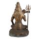 Holy Lord Shiva Statue For Home And Pooja Room Decor