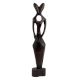 Feminine Statue In Modern Style For Home Decor