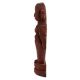 Tribal Female Statue For Weddings And Anniversary Gifting