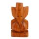 Tribal Ganesha Statue For Temple