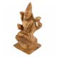 Holy Goddess Parvati Statue In Brass