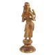 Tribal Woman Statute For Home Improvement